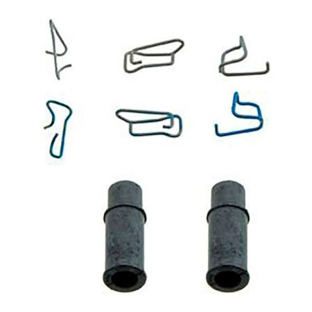 Dorman Disc Brake Hardware Kit - Dorman HW5571